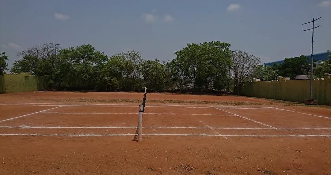 Phs-Tennis-Court